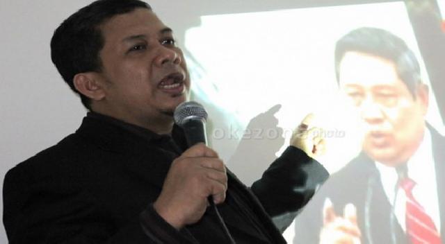 Fahri Hamzah: Bongkar Rekaman Megawati-Jaksa Agung