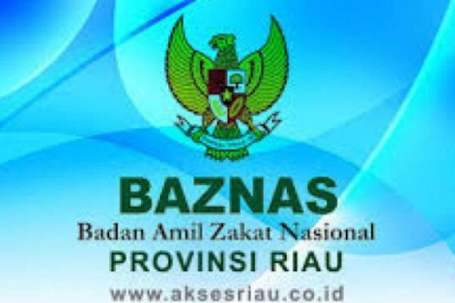 Januari hingga Mei 2024, Baznas Riau Telah Salurkan Rp16 Milyar Lebih untuk Penerima Manfaat