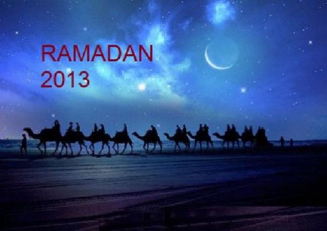 Pemprov mulai Jadwalkan Safari Ramadhan Gubri