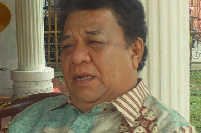  Posisi Wakil Gubernur Riau Menunggu Juklak Partai Golkar