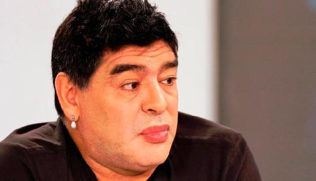  Maradona: Mourinho tak Ubahnya Seperti Peramal