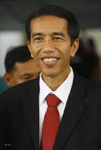 Meski Populer, Jokowi Bukan Capres Terbaik di 2014