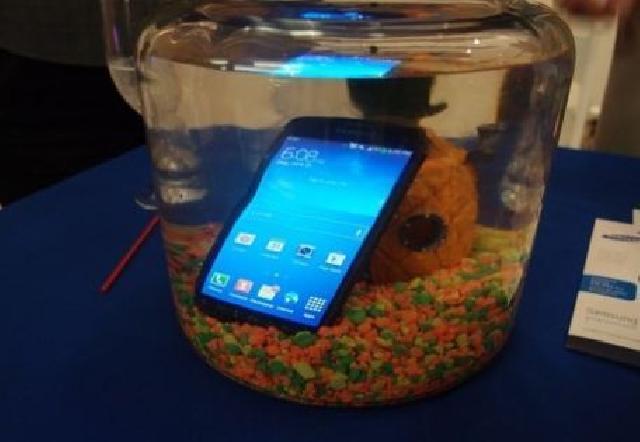  Ssstt.. Samsung Galaxy S5 Dibanderol Rp13 Juta