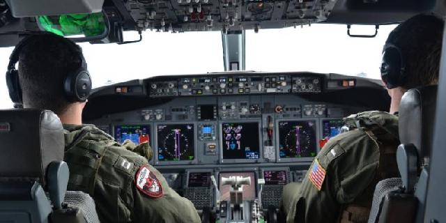  Weleh, Malaysia Ralat Perkataan Terakhir Ko-pilot 