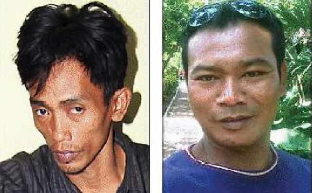  Sadis, Laki-laki Ini Merasa Puas Gergaji Leher Teman Sendiri