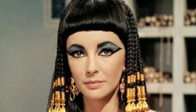 Benarkah Cleopatra Sangat Cantik dan Seksi?