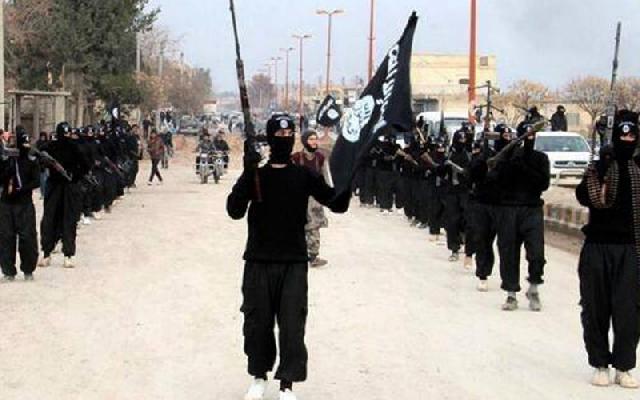 Puluhan Tentara Malaysia Diketahui Jadi Anggota ISIS