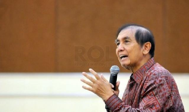 KPK Terbitkan Surat Cegah untuk Hadi Poernomo