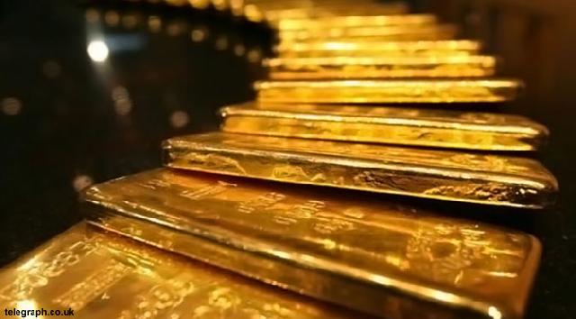  Harga Emas Sedang Bagus, Antam Raup Penjualan Rp 2,81 Triliun