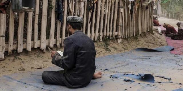  Sadis, China Larang Pejabat dan PNS Berpuasa Ramadhan