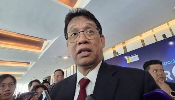 Dividen Danantara ke Kas Negara Capai Rp120 Triliun, Naik Rp30 Triliun
