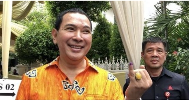 Satgas BLBI Panggil Tommy Soeharto Selesaikan Utang Rp 2,61 Triliun ke Negara