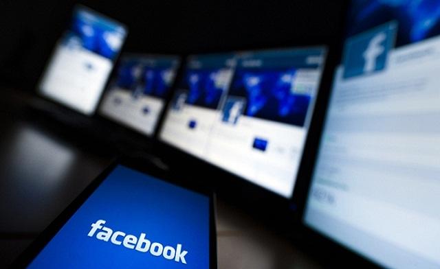 Facebook Jadi Sarana Perekrutan Bibit Teroris?