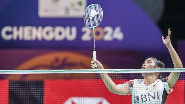 Perempat Final Uber Cup 2024 Pertemukan Indonesia Vs Thailand: Jadwal Mainnya Jumat Mulai Jam 08.30 Pagi