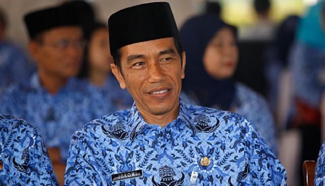  Jokowi: Tak Perlu Mercy, Innova Sudah Lebih dari Cukup