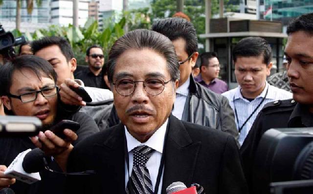  Hotma Sitompul Ancam Pihak yang Pojokkan Margriet