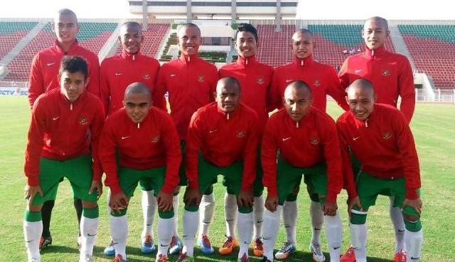 Ini Detail Kekuatan Lawan Timnas U-19 di Piala Asia