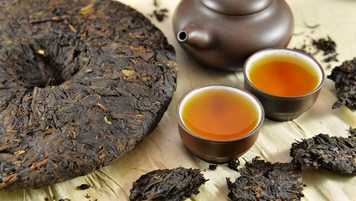 Makna Dibalik 7 Minuman Khas Imlek: Salah Satunya Menjaga Keharmonisan