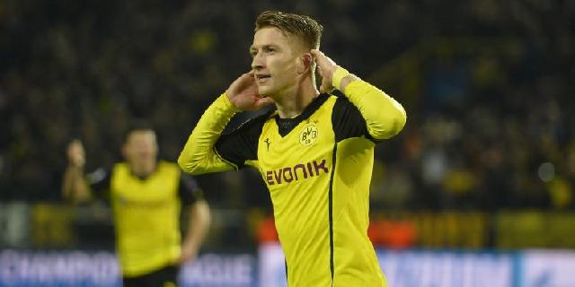  Kalah dari Dortmund, Madrid Tetap ke Semifinal