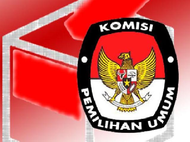 KPU Pekanbaru Tetapkan 587.479 DPT Pilgubri 2013