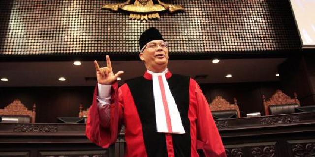  Akil Mochtar, Sebuah Potret Kegagalan