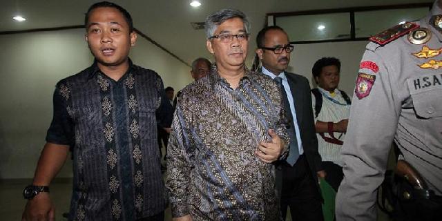  Pulsa Habis, Wagub Papua Langsung Transfer Akil Rp25 Juta 