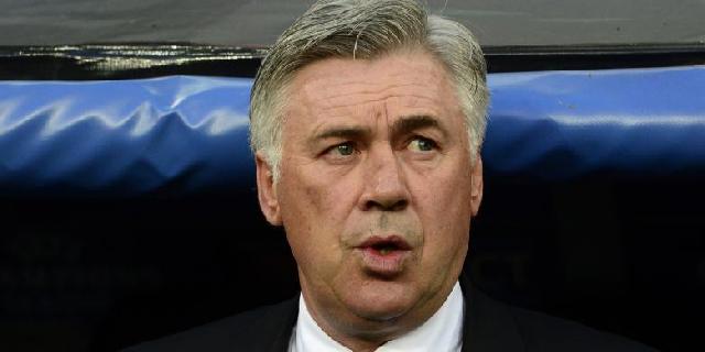  Madrid Ditumbangkan Real Sociedad, Ancelotti Bingung 