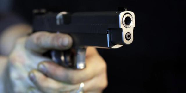 TNI ditembak polisi di tempat hiburan malam