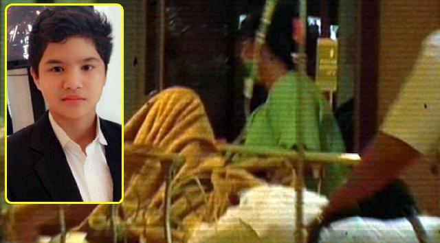  Dhani Janji Temani Dul Jika Masuk Penjara