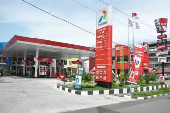 Warga Riau Jangan Khawatir, Pertamina Jamin Stok BBM Aman Selama Libur Panjang