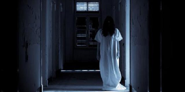   Pengen Bisa Lihat Hantu? Ini Dia Ritualnya
