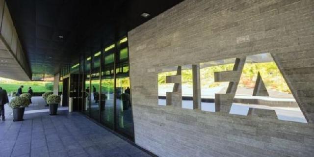  Ini Dia Lima Calon Presiden FIFA
