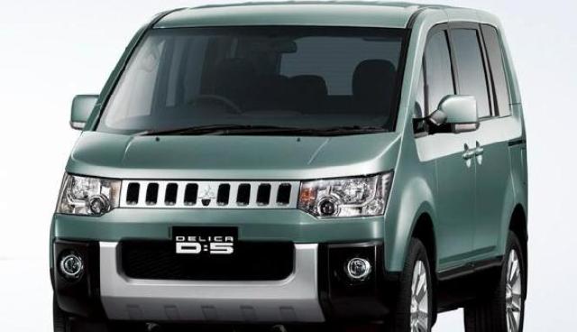 Mitsubishi Hadirkan Lawan Tangguh Toyota Nav1
