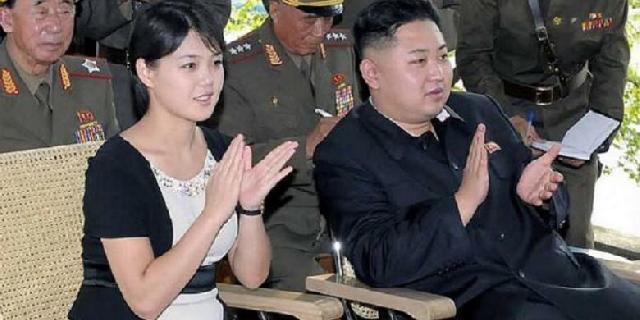 Mantan Kekasih Kim Jong Un Ini Dieksekusi karena Film Porno?