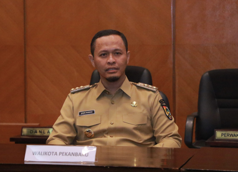 Wako Agung Nugroho Paparkan Program Prioritas: Dari Parkir hingga Rp100 Juta per RW