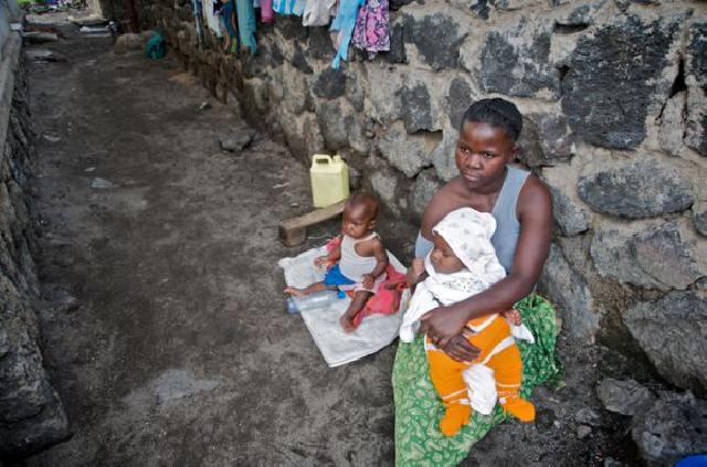  Ya Ampun, 3.600 Lebih Warga Kongo Diperkosa Tiap Tahun
