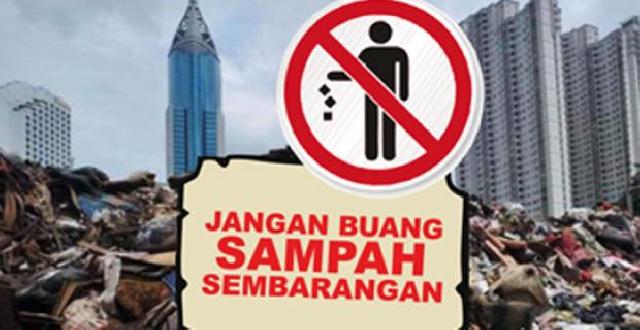 Giant Terancam Denda Rp5 Juta