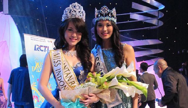 Final Miss World 2013 Bakal Dipindah?