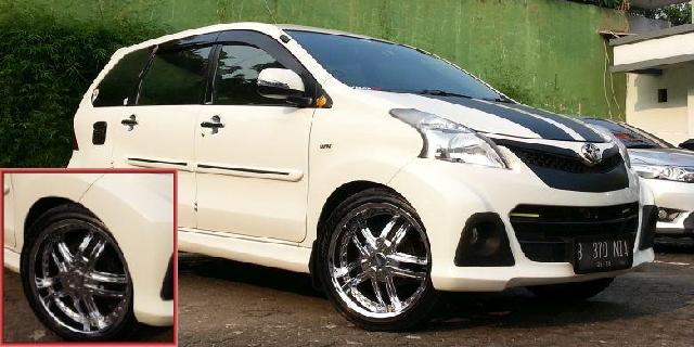  Ini Dia Jurus Avanza Veloz Biar Makin Nyaman dan Apik