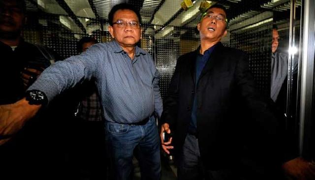  Pilpres 2014: Ketua Gerindra Jakarta Ancam Culik Ketua KPU