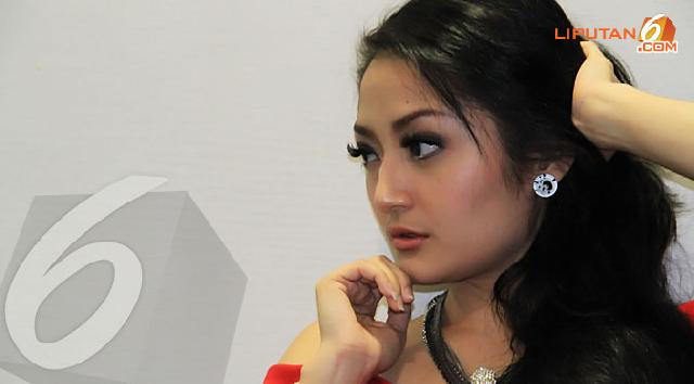  Siti Badriah: Inisial SB Simpanan Bandar Narkoba Bukan Saya