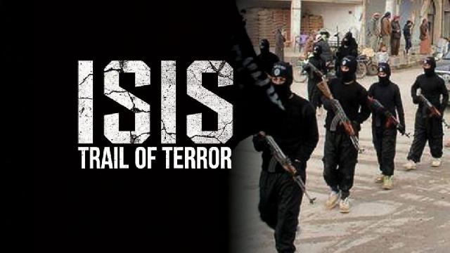  Wow, Hingga Kini Sudah 800 WNI Masuk ISIS