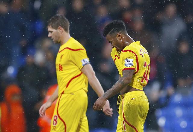  Liverpool Dibombardir Crystal Palace Tiga Gol