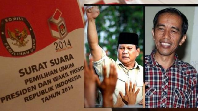  Prabowo Disarankan Sebaiknya Jadi Ketua KPK