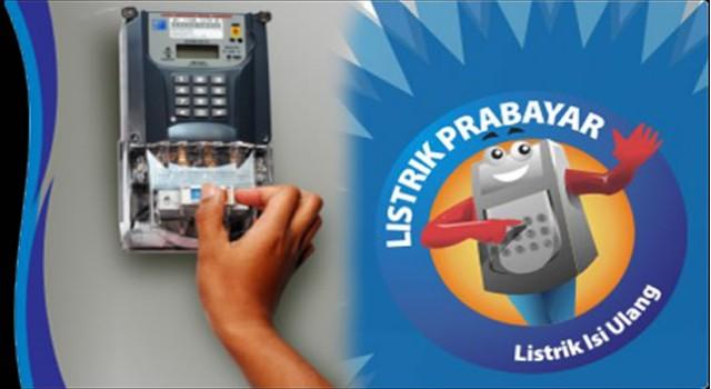  PLN Harus Tumpas Provider Mafia Token Listrik
