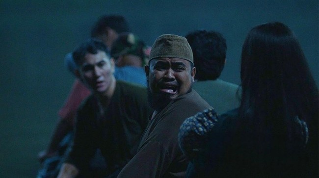 Akhir Pekan Paling Asik Nonton Film, Berikut 5 Rekomendasinya: Ada Kang Mak dan Alien: Romulus