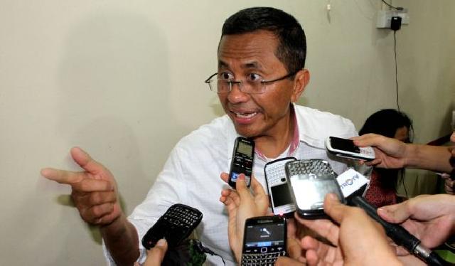  Soal Akuisisi BTN, Dahlan Iskan tetap Ngotot