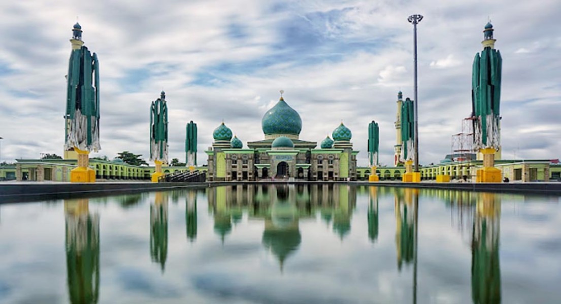 Layanan Ramadan di An-Nur Jadi Magnet Gen Z dan Keluarga dari Berbagai Penjuru Kota