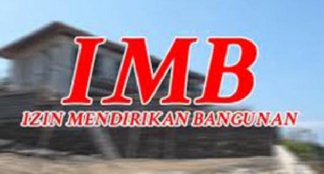 2014, Urus IMB Bisa Online