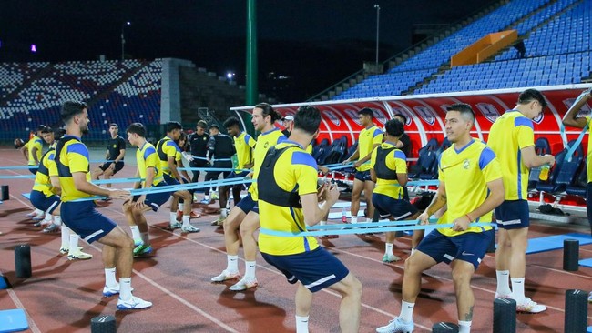 Jadwal Siaran Langsung Piala AFF 2024: Malam Ini Malaysia dan Thailand Main